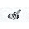 1x Drosselklappenstutzen MAGNETI MARELLI 802001122505 passend für RENAULT