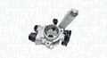 MAGNETI MARELLI Drosselklappenstutzen 802001122505 für RENAULT