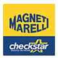MAGNETI MARELLI 802001122505 Drosselklappe für Renault