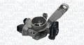 Luftventilgehäuse elektrisch 802001122505 MAGNETI MARELLI für RENAULT CLIO III