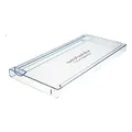 Bosch Siemens 747497 00747497 ORIGINAL Schubladenblende Blende Abdeckung 445x210mm Gemüseschale hydroFresh Box Schublade für Kühlschrank