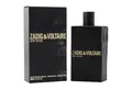 ZADIG & VOLTAIRE Eau de Toilette Zadig & Voltaire Just Rock for Him Lui Eau de Toilette Spray 100 ml
