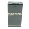 Zadig & Voltaire Just Rock Eau de Toilette Pour Lui 100 ml