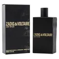 Zadig & Voltaire Just Rock! for Him Pour Lui 100 ml EDT Eau de Toilette Spray