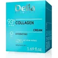 DELIA Collagen Feuchtigkeitsspendende Tagescreme 50 ml
