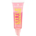 essence Lipgloss Nr. 05, 10ml, Orange, glänzend, vegan, ohne Parabene, shiny