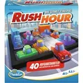 Rush Hour 2024, Denkspiel