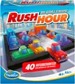 Thinkfun® Spiel Rush Hour®, Made in Europe