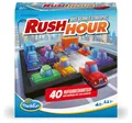 ThinkFun Rush Hour Rush Hour® - Logikspiel ab 8 Jahre | Spiel | Deutsch (2024)