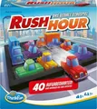 Ravensburger Rush Hour - Das geniale Stauspiel. Logikspiel von Thinkfun für Jun