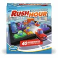 ThinkFun Rush Hour, Logikspiel, Denkspiel, Kinderspiel, ab 8 Jahren, 76599