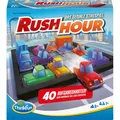 Rush Hour - Das geniale Stauspiel. Logikspiel von Thinkfun für Jungen und Mädche