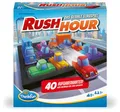 ThinkFun Rush Hour Rush Hour® - Logikspiel ab 8 Jahre