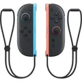 Joy-Con 2-Controller, Gamepad schwarz/mehrfarbig