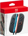 Nintendo Switch 2 Joy-Con 2 2er-Set Nintendo-Controller (Set)