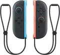 Nintendo Joy-Con 2 2er-Set (hellblau/hellrot)