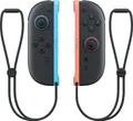 Nintendo Joy-Con 2 2er Set hellblau/hellrot Nintendo Switch 2 Controller