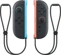 Joy-Con 2 Controller blau/rot 2er-Pack [Switch 2] (10015102)