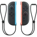 Nintendo Joy-Con 2 2er Set hellblau/hellrot Nintendo Switch 2 Controller