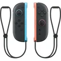 Nintendo Switch 2 Joy-Con Set Blau/Rot