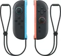 Nintendo Switch 2 Joy-Con 2 Blue/Red