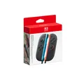 Nintendo Joy-Con 2-Controller, Gamepad, 2er-Set, hellblau/hellrot