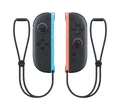 Nintendo Joy-Con 2 2er Set hellblau/hellrot Nintendo Switch 2 #36986843