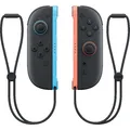 Nintendo Joy-Con 2-Controller, Gamepad, schwarz