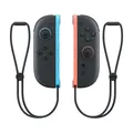 Nintendo Joy-Con 2 2er Set Nintendo Switch 2 Controller hellblau/hellrot
