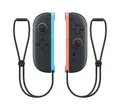 10015102 Nintendo Joy-Con 2 2er-Set hellblau/hellrot Switch ~D~