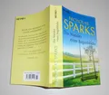 Buch Nicholas Sparks Das Wunder eines Augenblicks