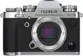 Fujifilm X-T3 Systemkamera Body silber