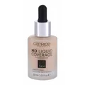 HD Liquid Coverage Catrice 24H 30ml