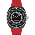 Tissot T-Sport Sideral Powermatic 80 T145.407.97.057.02 - schwarz,rot - 41mm