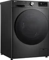 LG Waschmaschine F4WR709YB, 9 kg, 1400 U/min
