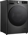LG Waschmaschine "F4WR709YB" schwarz