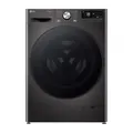 LG Electronics F4WR709YB Waschmaschine | 9 kg | Energie A| Steam | Schwarz