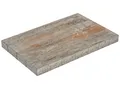 Terrassenplatten DIORA MUSCHELKALK 60/40/4 CM PE3