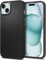Spigen Thin Fit Black iPhone 15