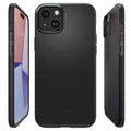SPIGEN THIN FIT FÜR IPHONE 15 HÜLLE ULTRA DÜNN KRATZFEST