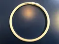 OSRAM Ring - Leuchtstofflampe Warmweiß 40W/830 Lumilux T5 Long Life 12000h !!!