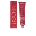 Schwarzkopf Haarfarbe Professional Igora Royal Permanent Color Creme 6-0
