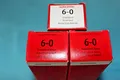 3x60ml SCHWARZKOPF igora roayl HAARFARBE 6-0 dunkelblond EINMAL ALTE VERPACKUNG