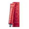 Schwarzkopf IGORA ROYAL 60 ml - Haarfarbe - alle Farbtöne - Versandkostenfrei