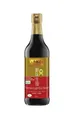 Lee Kum Kee Premium LIGHT Soy Sauce 500ml HELLE Sojasoße Soja Sauce für Sushi