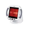 Beurer Infrarot-Lampe, verstellbarer Neigungswinkel, stufenlos, Timer, Anwendungsfläche: 30x40 cm, 300 Watt (619.00)