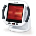 Beurer Infrarot-Lampe IL 50 (weiß, Retail)