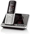 Siemens Gigaset S810A analog Dect Telefon Professional mit Anrufbeantworter