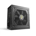 BoostBoxx Netzteil PB700 | 80PLUS Gold, 700 Watt, Nicht modular, gesleevte Kabel, Schutzfunktionen (OCP, OVP, UVP, SCP, OPP, OTP), ATX12V, 100-240V, Power Boost