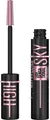 2 x Maybelline Lash Sensational Sky High Mascara 7.2ml - Cosmic Black